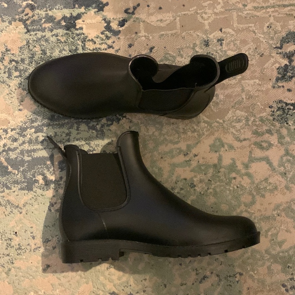 Rain Booties